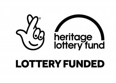 Heritage lottery fund